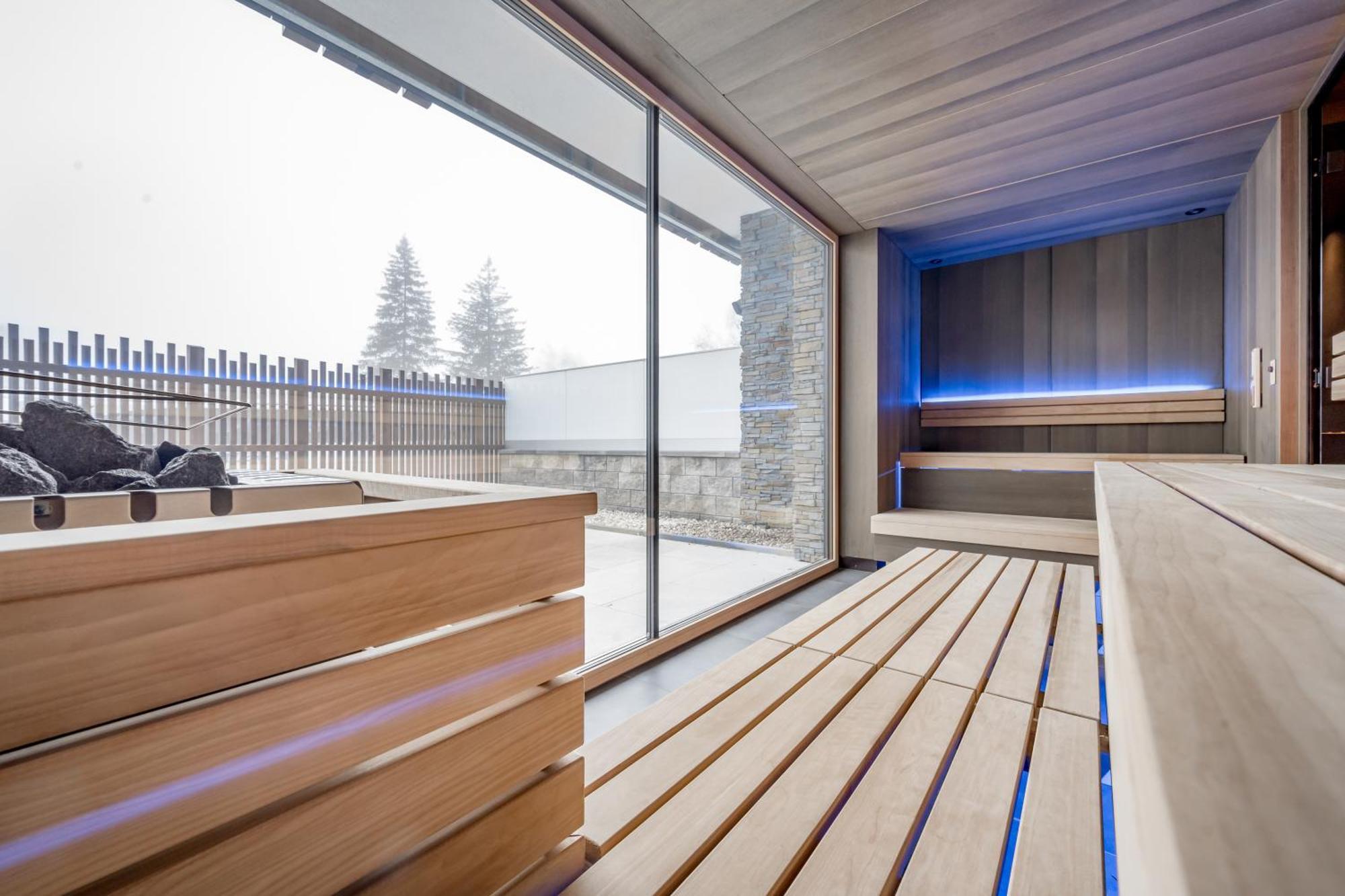 Summit Seefeld Seefeld in Tirol Exterior foto